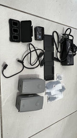 רחפן dji mavic air 2 combo