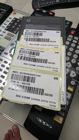 Samsung galaxy 26s