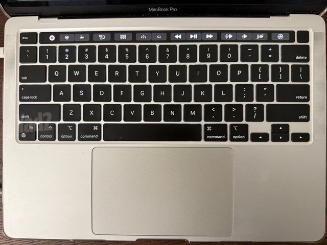 MacBook Pro 13’ M1