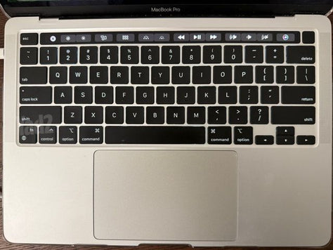 MacBook Pro 13’ M1