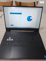 מחשב נייד ASUS TUF 15