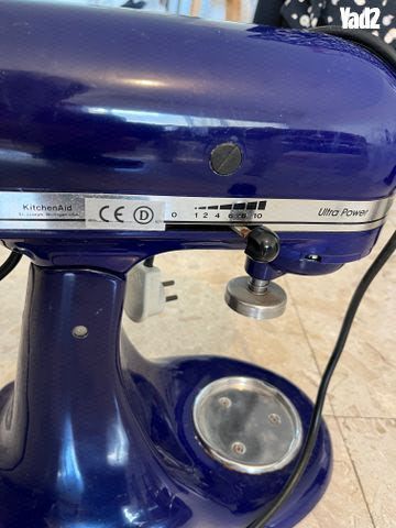 מיקסר KitchenAid  דגם ksm90