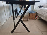 שולחן חדר