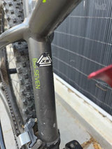 Xs מידה Merida Big Seven 300