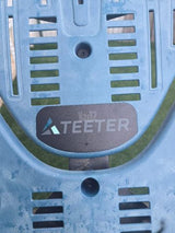 מיטת היפוך TEETER