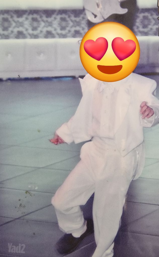 חליפת שושבין