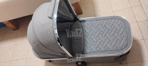 אמבטיה לעגלה