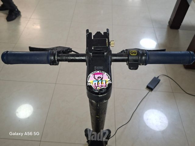קורקינט ווינד