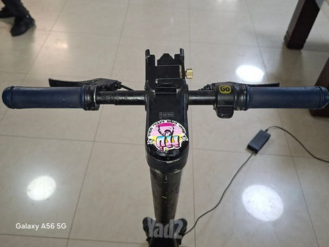 קורקינט ווינד
