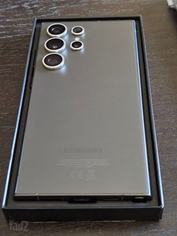 Samsung galaxy s24 ultra
