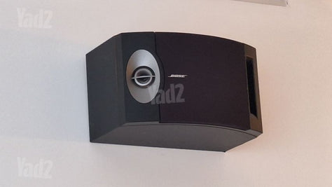 2 רמקולים של Bose