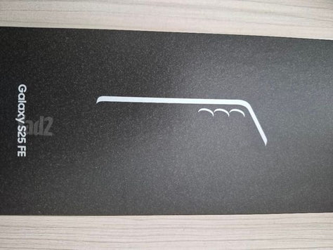 סמסונג גלקסי s25FE חדש לחלוטין