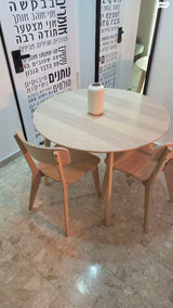 פינת אוכל
