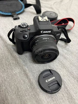 Canon r100
