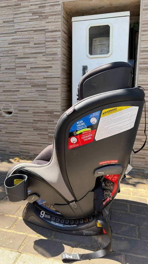כיסא בטיחות Chicco nextfit