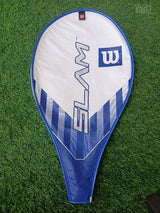 מחבט טניס wilson