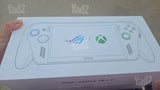 ROG XBOX ALLY
