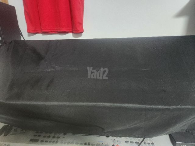אורגן AKD1