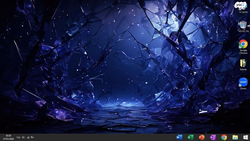 מחשב נייד 2016