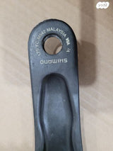 קרנק חלול Shimano  DEORE