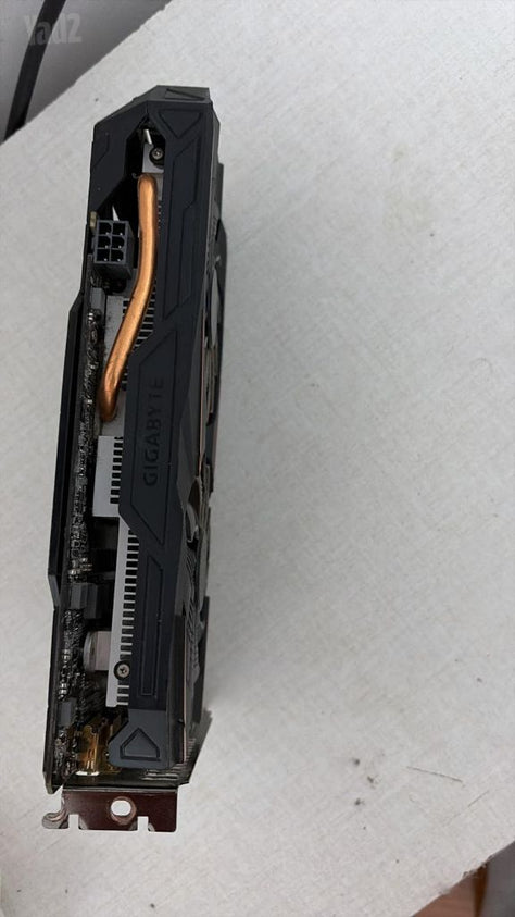 כרטיס מסך GTX 1060 3GB