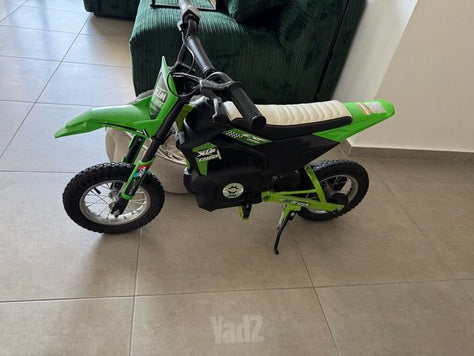 אופנוע הונדה