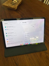 Galaxy Tab S7 + Cellular Sim