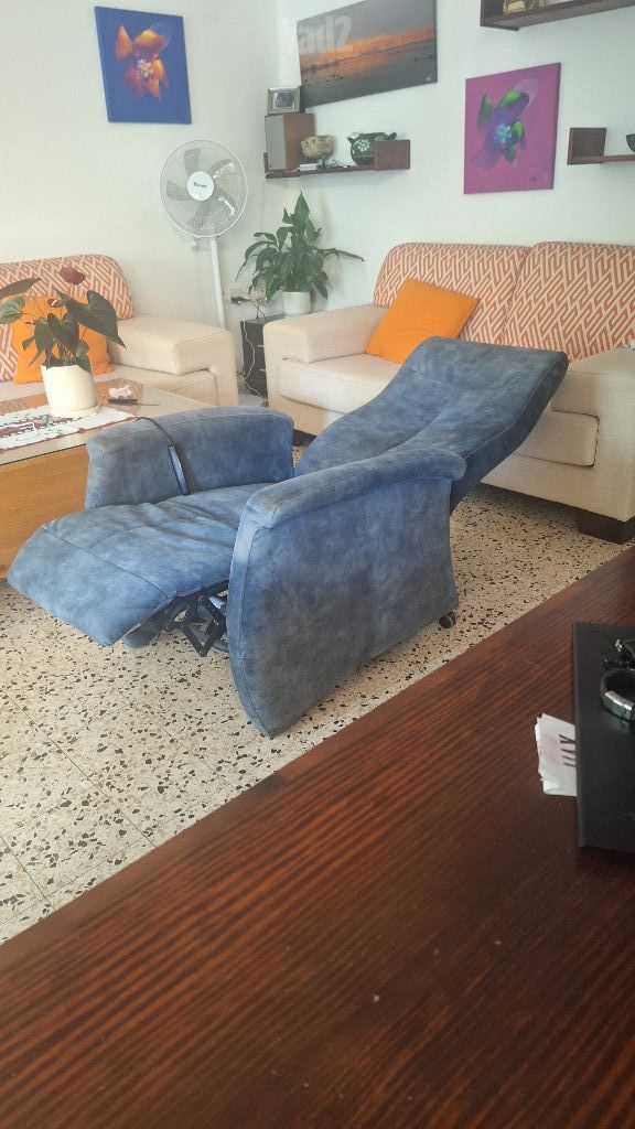 כורסת DIUR 4907 SMALL