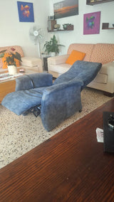 כורסת DIUR 4907 SMALL