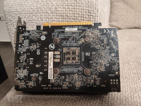 כרטיס מסך GTX 1650S