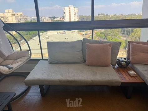 ריהוט גן