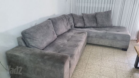 ספה פינתית