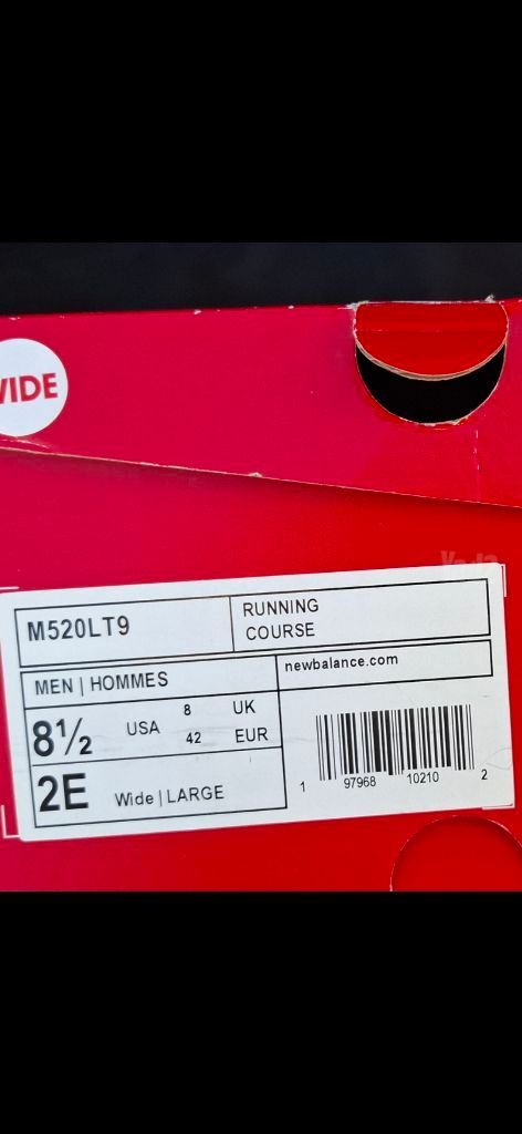 נעלי ריצהNEW BALANCE