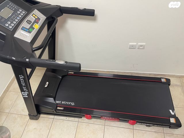 הליכון shape 5000