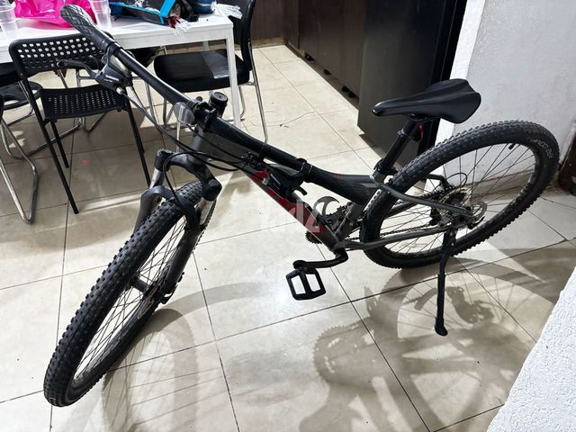 Trek Marlin 4