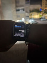 אפל ווטש SEדור 2 למכירה