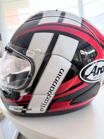 קסדה Arai Rx7v evo TTIOM