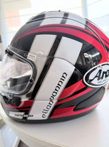 קסדה Arai Rx7v evo TTIOM