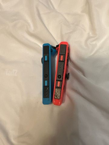 שלטי Nintendo Switch