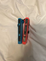שלטי Nintendo Switch