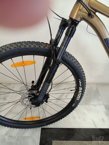 אופני הרים GT