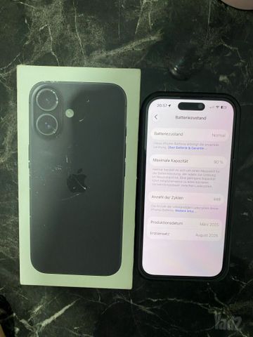 אייפון Iphone 16