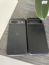 pixel 8 a