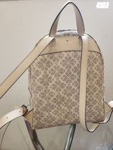 תיג גב יוקרתי של KateSpade NYC