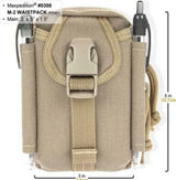 פאוץ טקטי Maxpedition