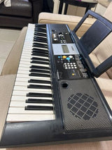 אורגנית yamaha