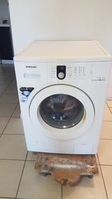 מכונת כביסה