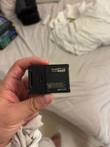 Go pro hero 3+