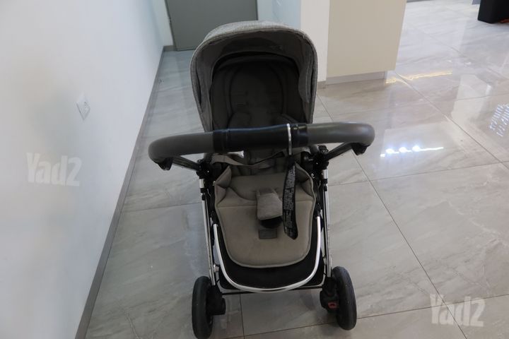עגלת תינוק