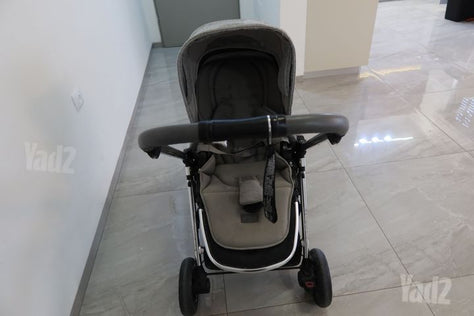 עגלת תינוק